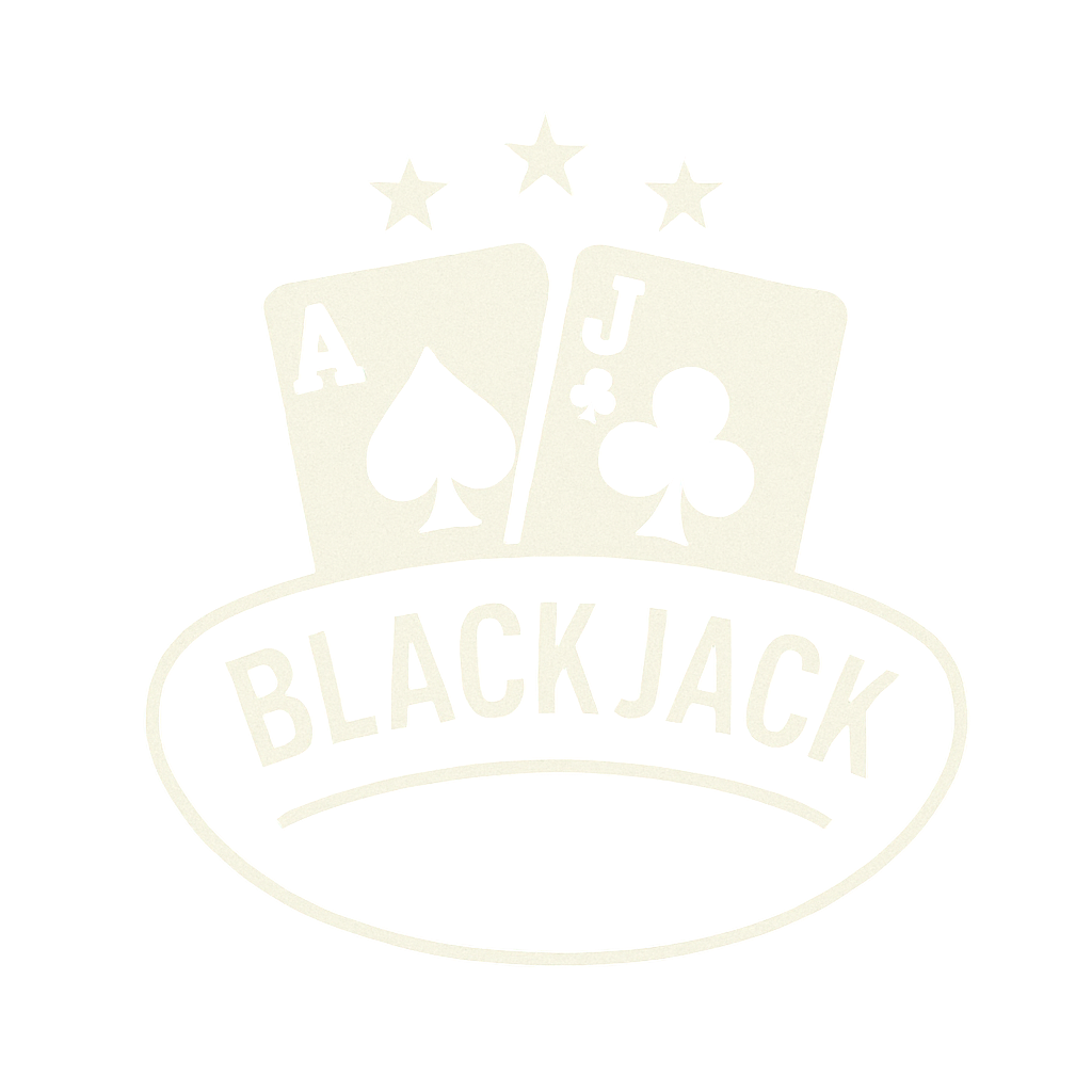 black jack logo